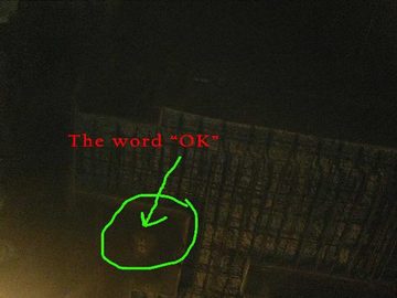 //OK// Underneath a bridge in New York city