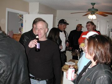 Lance what kind of beer is that?