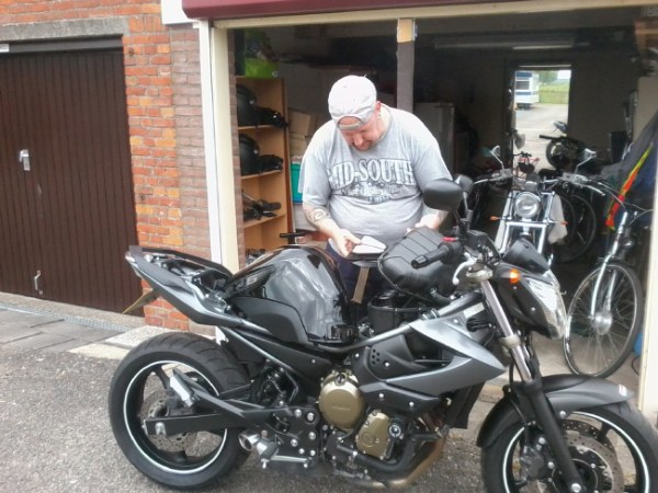 photo