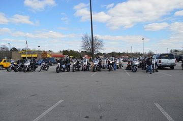 Ride for Will-C- great ride for a kid in need