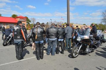 Ride for Will-C- great ride for a kid in need