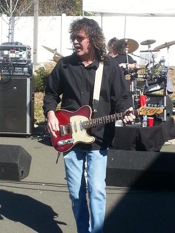 NRR Ride to Shelton`s HD 3-9-13