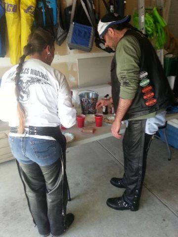 NRR Ride to Shelton`s HD 3-9-13