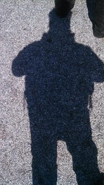 Bikers for Soldiers 3/2013