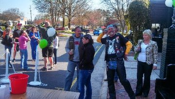 St Baldericks 2013-Hibernian