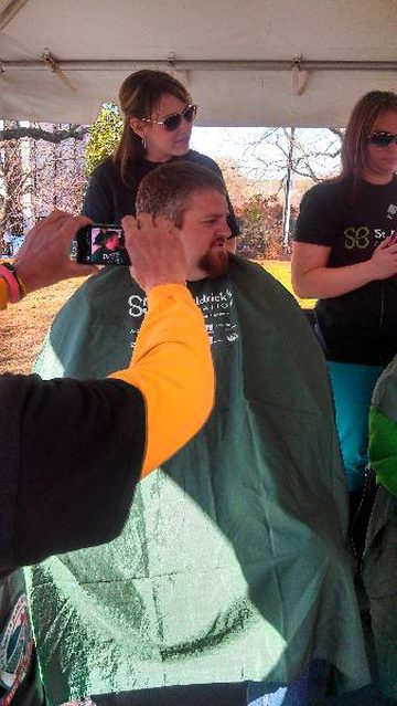 St Baldericks 2013-Hibernian