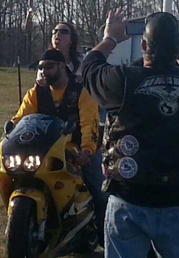 NRR Ride for Kids 4-6-13