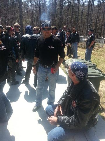 NRR Ride for Kids 4-6-13