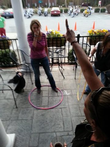 NRR Ride to Old Western Town