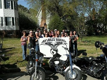 The pretty side of NRR