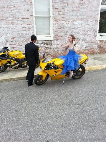 Prom nite photo session in Creedmore!!!