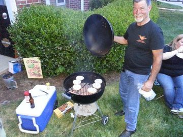 Oxford/help a brother move weekend 4-26-13