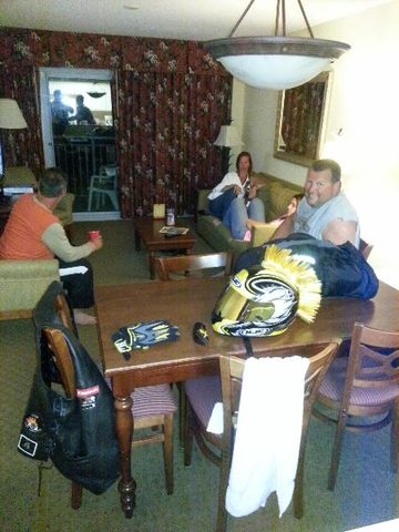 NRR Myrtle Beach Rally 2013