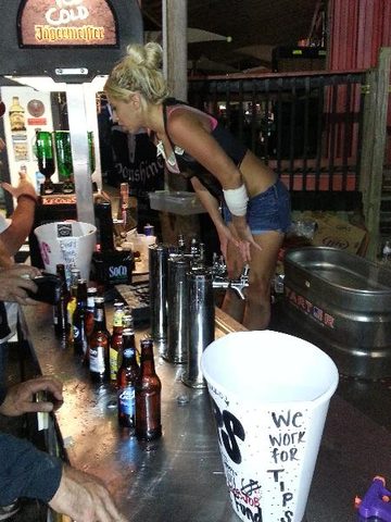 NRR Myrtle Beach Rally 2013