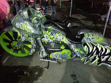 NRR Myrtle Beach Rally 2013