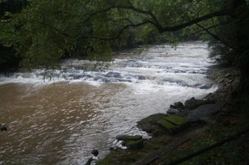 ALL PHOTOS WITHIN ARE COURTESY OF MIKE BRITT UNLESS PICS ARE TITLED OTHERWISE !