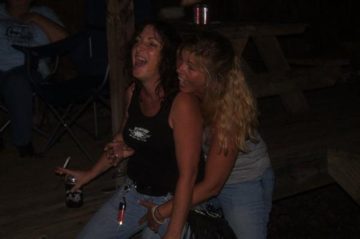 ALL PHOTOS WITHIN ARE COURTESY OF MIKE BRITT UNLESS PICS ARE TITLED OTHERWISE !