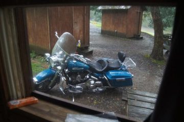 ALL PHOTOS WITHIN ARE COURTESY OF MIKE BRITT UNLESS PICS ARE TITLED OTHERWISE !