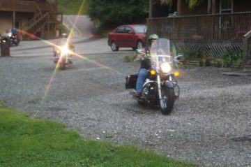 ALL PHOTOS WITHIN ARE COURTESY OF MIKE BRITT UNLESS PICS ARE TITLED OTHERWISE !