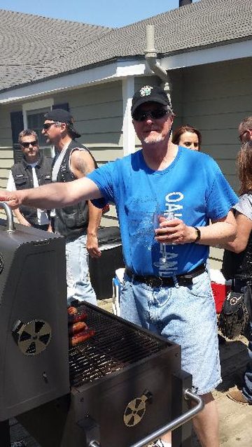 Meet -And- Greet 4/12/14