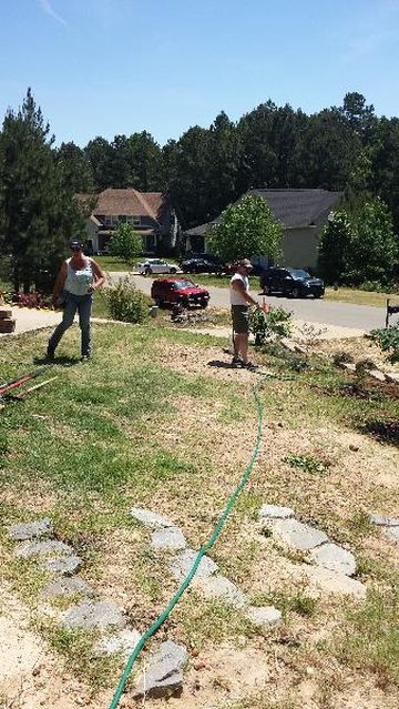 NRR Desperate Landscape 5/24/14