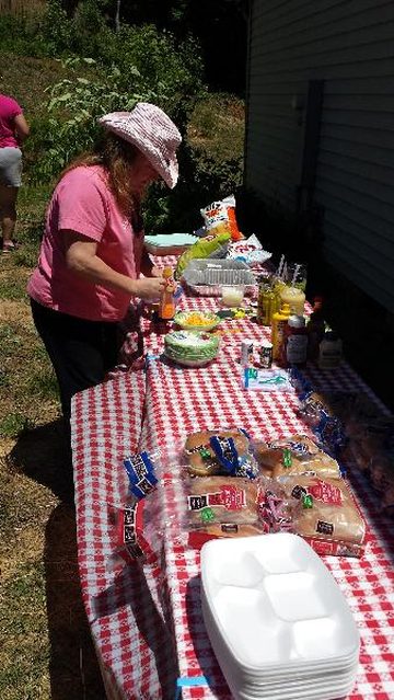 NRR Desperate Landscape 5/24/14