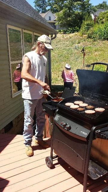 NRR Desperate Landscape 5/24/14