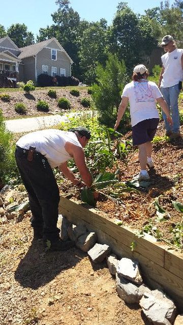 NRR Desperate Landscape 5/24/14