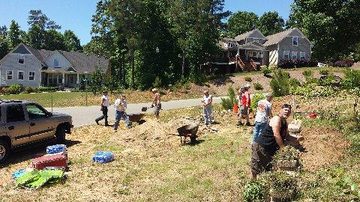 NRR Desperate Landscape 5/24/14