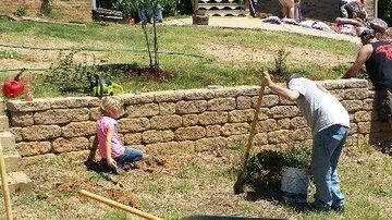 NRR Desperate Landscape 5/24/14