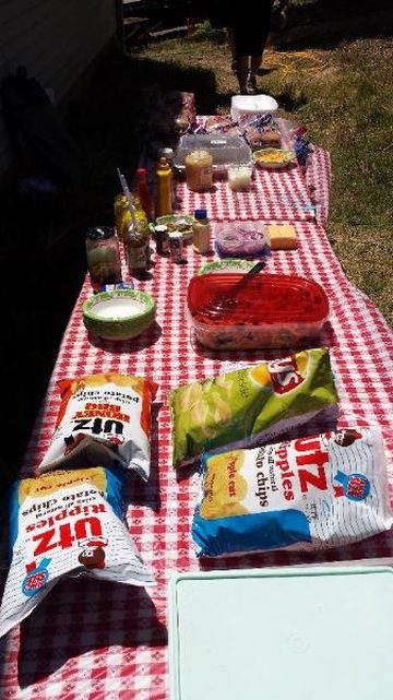 NRR Desperate Landscape 5/24/14