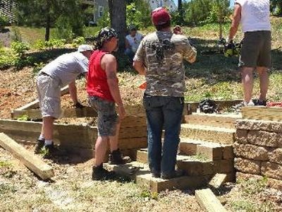 NRR Desperate Landscape 5/24/14