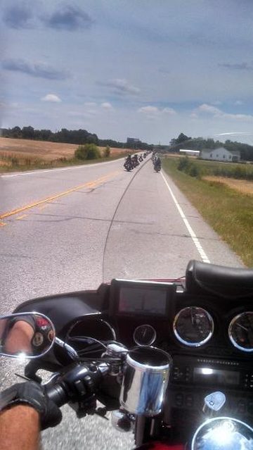 Remember Ride 2014