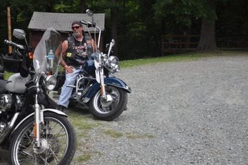 NRR Bike Ride 5/24/14