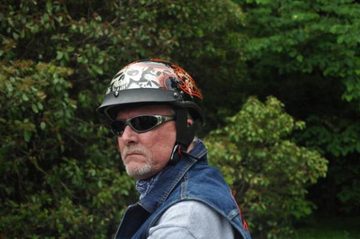 NRR Bike Ride 5/24/14