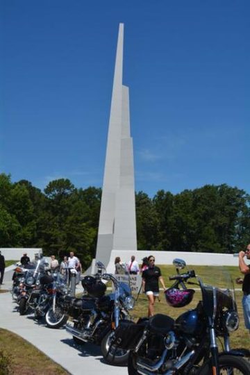 Salute the Troops Ride