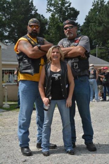 Say Hello to my 2 little friends! !!