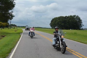 Riders Roost Aug 2014