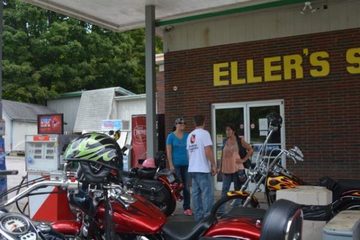 Riders Roost Aug 2014