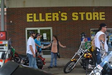 Riders Roost Aug 2014