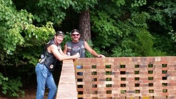 Riders Roost Aug 2014