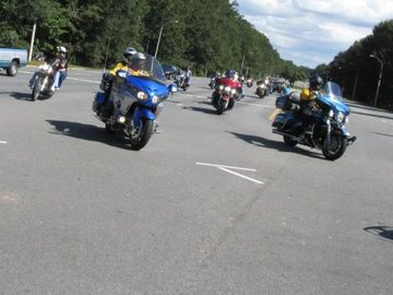 Butch -And- Chewy MLR 2014