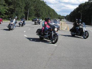 Butch -And- Chewy MLR 2014