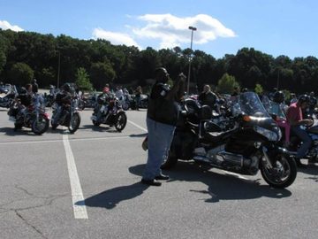 Butch -And- Chewy MLR 2014