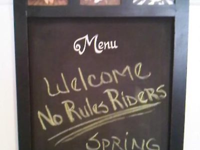 Y`all come back now...ya hear?!?!