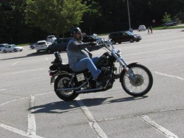 Butch -And- Chewy MLR 2014