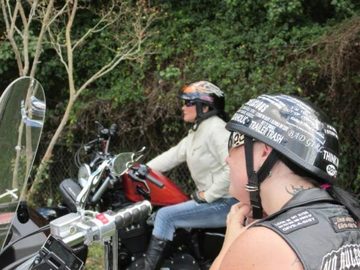 Butch -And- Chewy MLR 2014