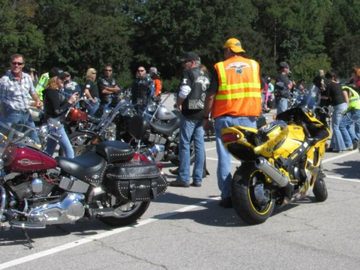 Butch -And- Chewy MLR 2014