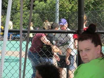 Butch -And- Chewy MLR 2014