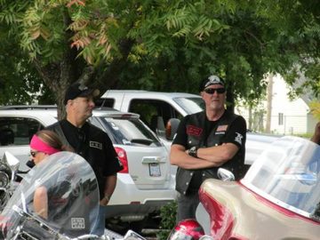 Butch -And- Chewy MLR 2014